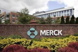 Merck Sharp Masih Proses Go Private