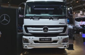 Jadi Pasar Penting, Daimler Buka Diler Resmi Di Jawa Timur
