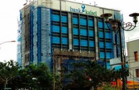 Bank Kalsel jadi Mitra Bayar Pelindo III