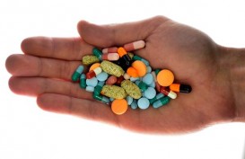 Kemenkes Siap Edarkan Obat ARV 