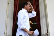 Agenda 10 Maret: Pertemuan Jokowi-Raja Belanda, Rilis Survei Penjualan Eceran