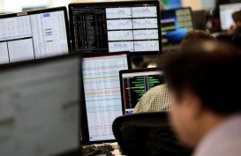 Goldman Sachs: Pasar Saham Global Berpotensi 'Rebound', Tapi...