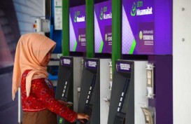 Bank Muamalat Mulai Pasarkan Sukuk Negara Ritel SR-012