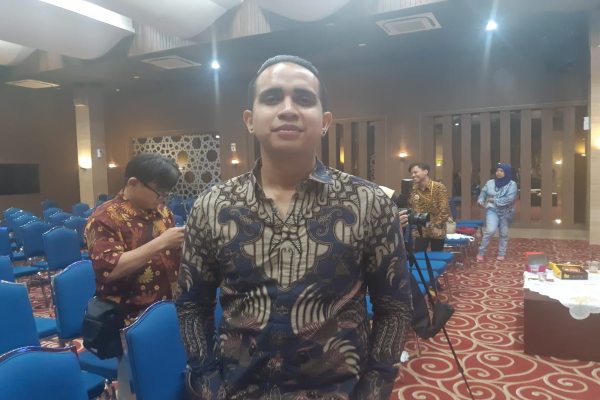 Andovi: Film Bucin Bakal Tak Sesuai Ekspektasi - Lifestyle Bisnis.com