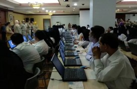 Pelaksanaan SKB CPNS 2019 Tunggu Rapat Panselnas Rabu Esok