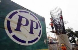 Beban Meningkat, Laba Bersih PTPP turun 38,06 persen