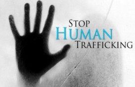 Penyelesaian Revisi Perpres Perdagangan Manusia Dikebut