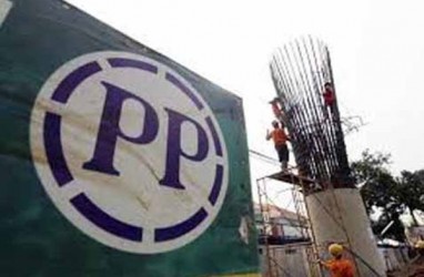 PTPP Targetkan Pendapatan Rp28 Triliun dan Laba Rp1,4 Triliun