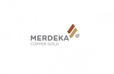 Produksi Emas Melejit, Pendapatan Merdeka Copper (MDKA) Naik 36 Persen