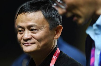 Sumbangan Jack Ma bagi Dunia untuk Melawan Virus Corona