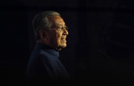 Setelah Kontak dengan Pasien Corona, Mahathir Segera Jalani Tes Corona