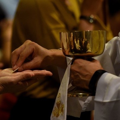 Keuskupan Agung Jakarta Tak Ada Kegiatan Gereja Mulai Hari Ini Kabar24 Bisnis Com