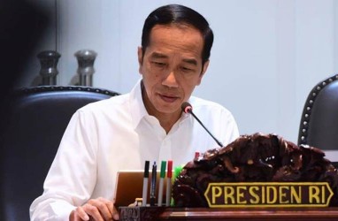 Jokowi: Patuhi Protokol Kesehatan, Semua Harus Saling Ingatkan