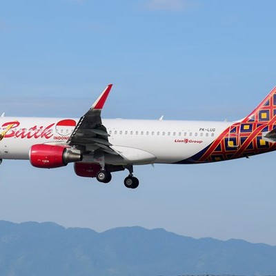 Pengalaman Naik Business Class Batik Air Sub Hlp Dunia Ibu Ibu