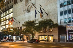 Hotel Four Seasons New York Sediakan Kamar Gratis…