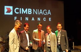 CIMB Niaga Auto Finance Tak Setop Kredit Mobil Baru, Pilih Hati-Hati