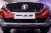 Baru Saja Rilis MG ZS, Morris Garage Segera Luncurkan MG HS?