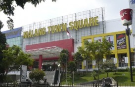 Mal Malang Town Square Tutup Sementara