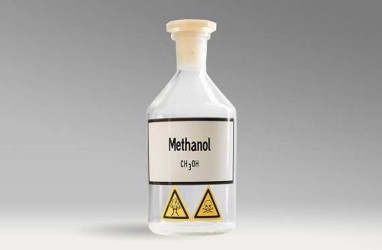 Cegah Virus Corona, 300 Orang di Iran Tewas Minum Metanol