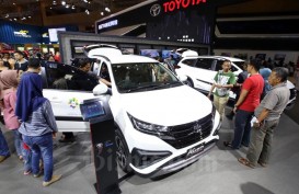 Tentang Produksi Ventilator, Toyota Sebut Siap Berkontribusi