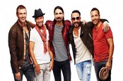 Backstreet Boys Gelar Konser Virtual