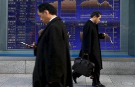 Stimulus Ekonomi Bakal Dikucurkan, Bursa Saham Jepang Tetap Melemah