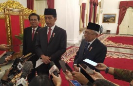 Anak Buah Jokowi Saling Ralat, Pengamat: Komunikasi Istana Lemah