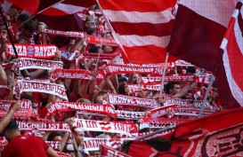 Klub-klub Bundesliga Kembali Diizinkan Berlatih