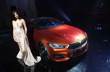 BMW Astra Gratiskan Bahan Bakar Selama Pembelian April 2020