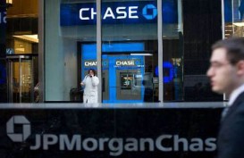 CEO JPMorgan: Pandemi Corona Sebabkan Resesi Buruk