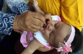 Dampak Virus Corona, Penundaan Imunisasi Anak Jangan Lewat 3 Bulan