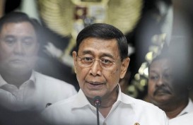 Sidang Perdana Penusukan Wiranto Digelar Virtual di PN Jakbar
