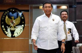 LPSK Ajukan Kompensasi Rp65,23 Juta untuk Kasus Penusukan Wiranto
