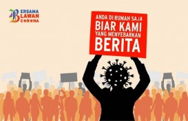 Update Corona Indonesia: Pasien Positif 3.842 Orang, dan 327 Meninggal