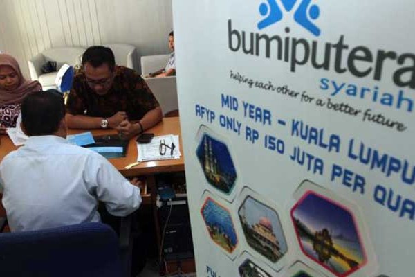 Kabar Asuransi Bumiputera Surat Surat Pengganjal Klaim Finansial Bisnis Com