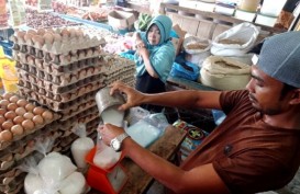 Ketersediaan Gula Pasir di Sulawesi Utara Terbatas