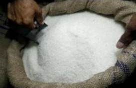 KEBIJAKAN SEKTOR PANGAN STRATEGIS : PR Besar Taklukkan Harga Gula
