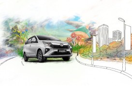 Sigra Topang Penjualan Daihatsu di Kuartal Pertama 2020