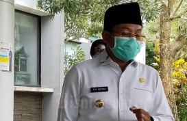 Kota Malang Resmi Ajukan Pemberlakuan PSBB ke Menkes
