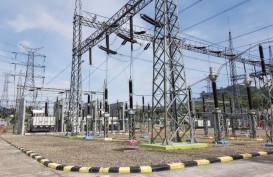 Proyek 35.000 MW, ESDM Sebut Sesuai Rencana