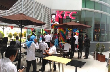 KFC Konfirmasi Rumahkan 450 Karyawan, Bagaimana Operasional Bisnisnya?