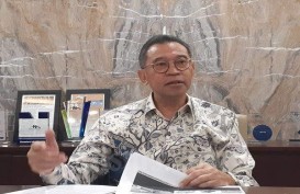 Nusantara Infrastructure (META) Bukukan Penurunan Laba Bersih 19,95 Persen pada 2019