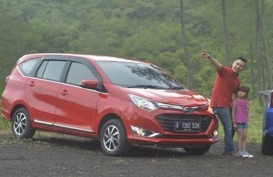 Mobil Terlaris KBH2 : Daihatsu Sigra Salip Brio Satya di Kuartal I/2020