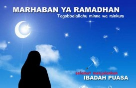 Jadwal Imsak dan Bedug Magrib Ramadan 2020, Unduh di Sini
