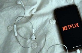 Netflix Pikat Penonton Indonesia Pakai Film Korea