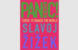 Resensi Buku Baru Slavoj Žižek, Pandemi Corona: Kita Ada di Perahu yang Sama
