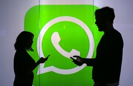 WhatsApp Enggan Komentari Kasus Ravio