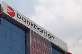 Akhir Bank Banten (BEKS) dan Cerita di Belakangnya