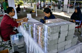 Peredaran Uang Tunai saat Lebaran di Bali Diperkirakan Turun 30 Persen