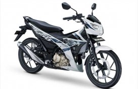 Demi Ekspor, Suzuki Indomobil Tetap Operasikan Pabrik Sepeda Motor dan Mesin